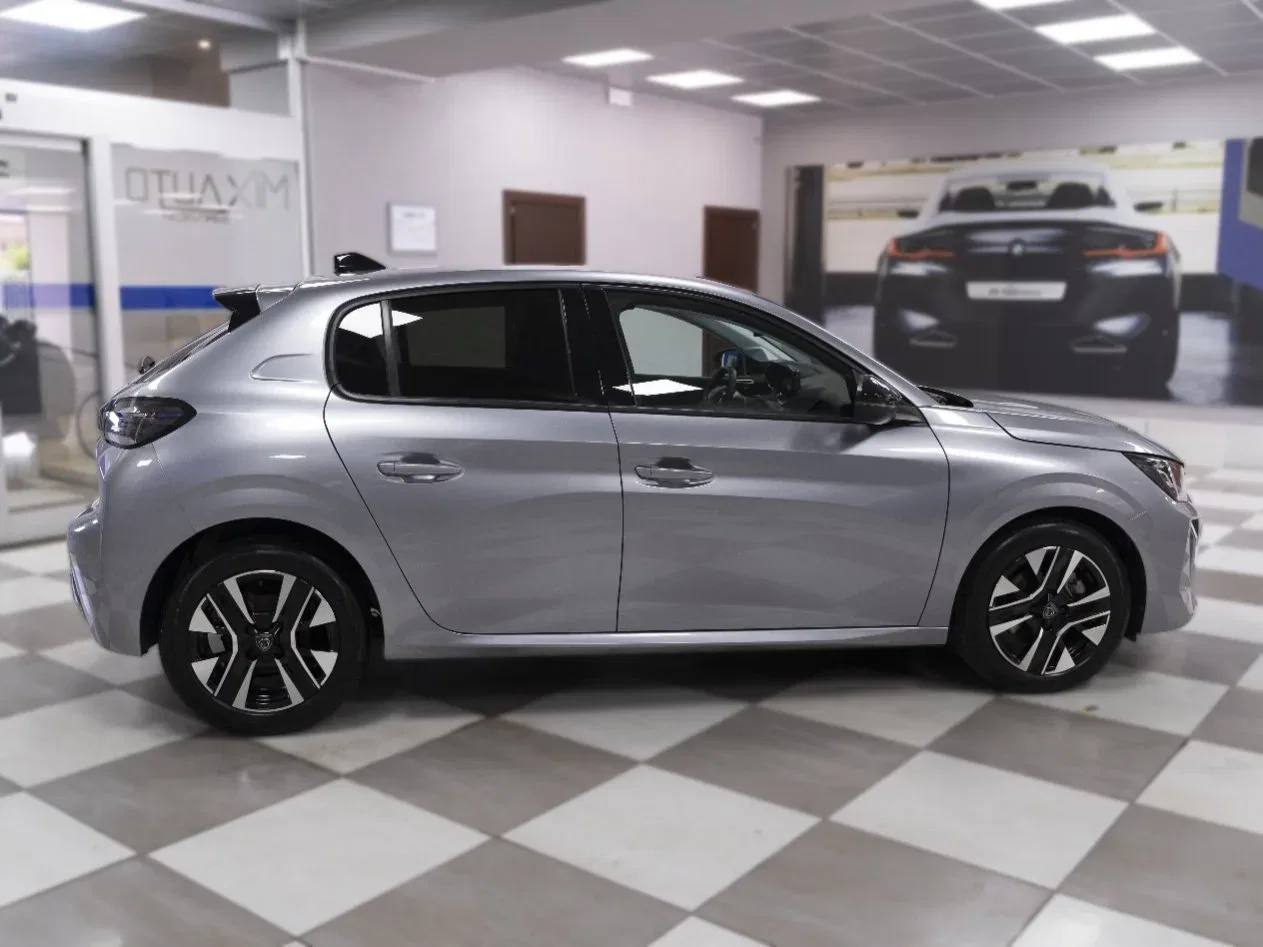 Peugeot 208 1.2 Puretech Allure S&S 100CV foto 6