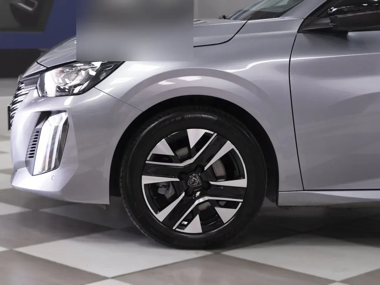 Peugeot 208 1.2 Puretech Allure S&S 100CV foto 8