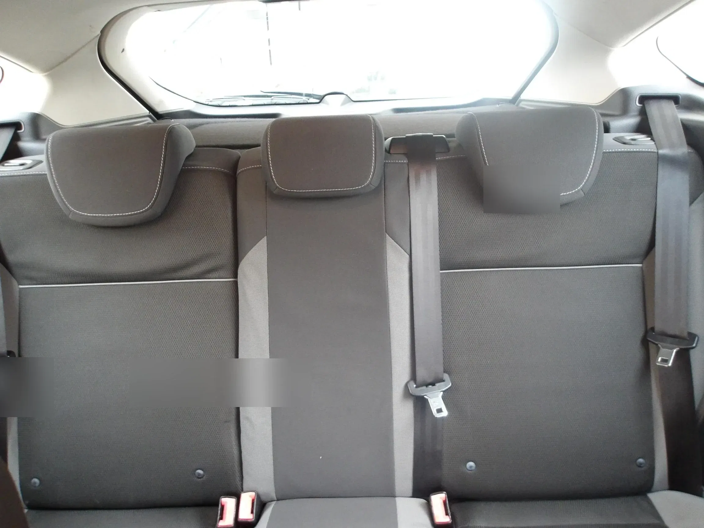 FORD FOCUS 1.6 TDCi 115 CV Business foto 17
