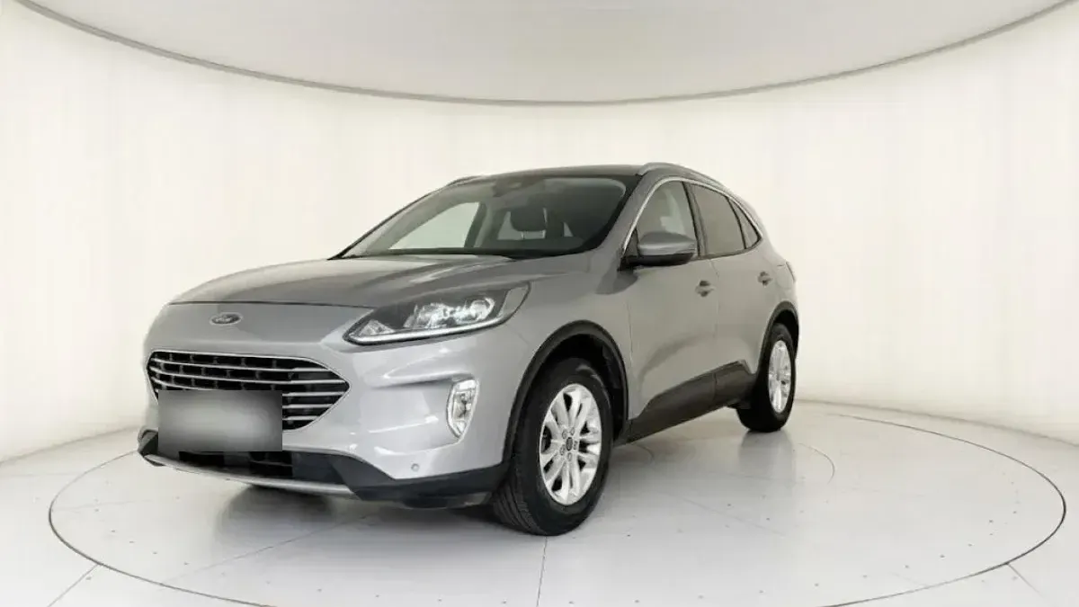 Ford Kuga 1.5 EcoBlue 120 CV 2WD Titanium