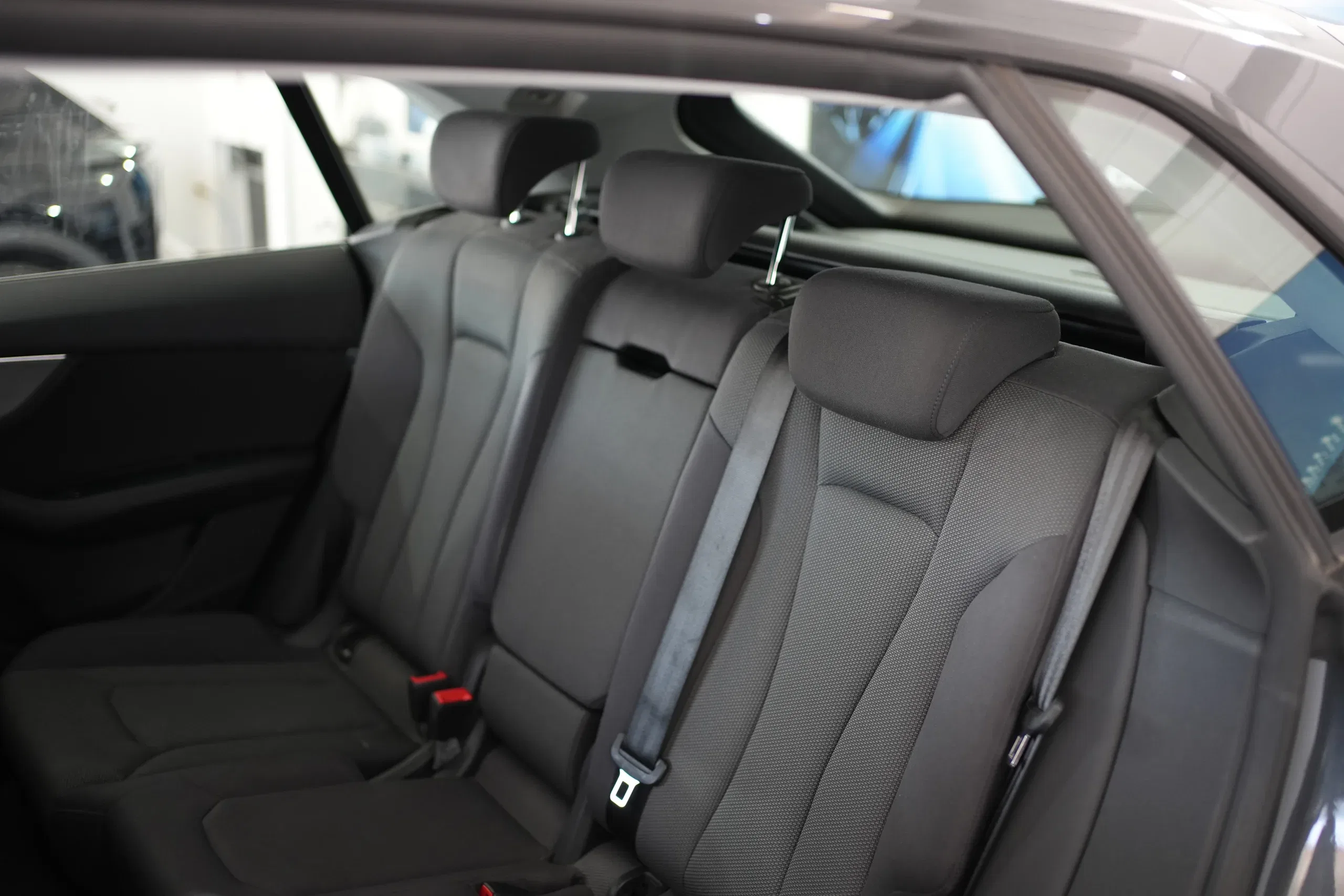 Audi Q8 45 TDI quattro tiptronic S Line foto 12