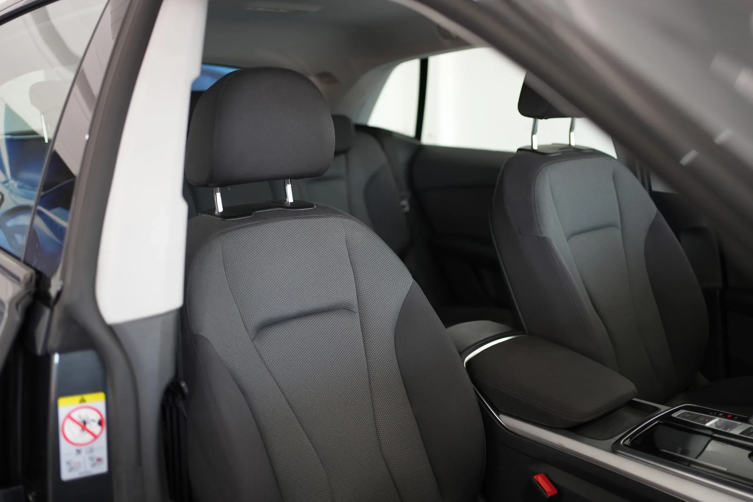 Audi Q8 45 TDI quattro tiptronic S Line foto 11