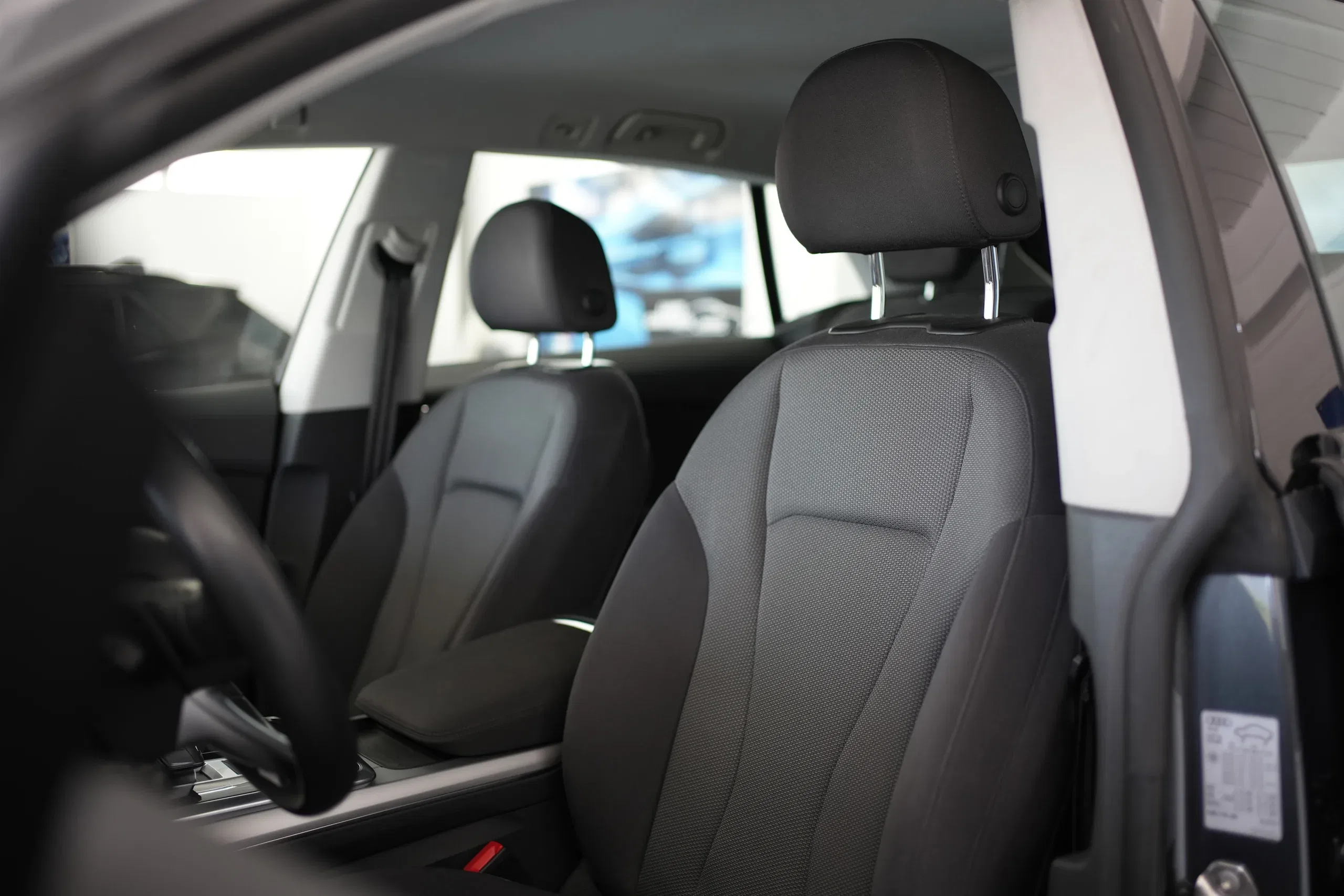 Audi Q8 45 TDI quattro tiptronic S Line foto 10