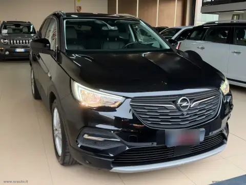 Opel Grandland X 1.2 T 12V 130 S&S aut. Adv. foto 2