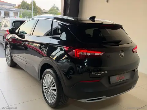 Opel Grandland X 1.2 T 12V 130 S&S aut. Adv. foto 5
