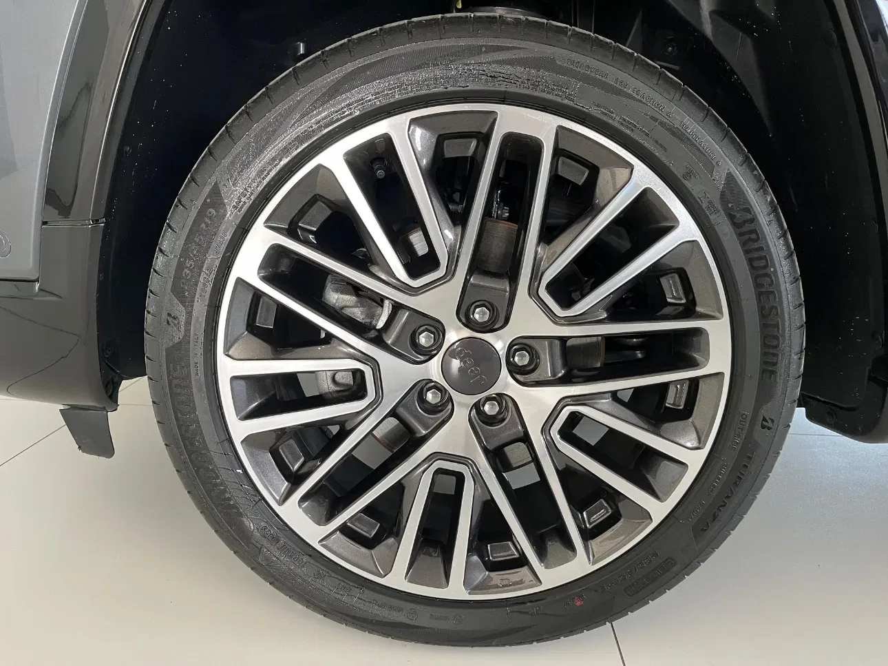 Jeep Compass 1.5 turbo t4 mhev Summit 2wd 130cv dct NAZIONALE foto 28