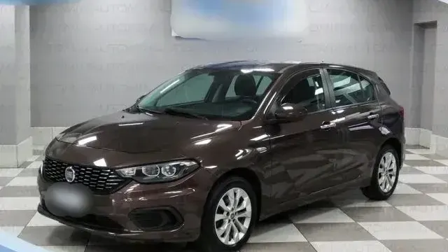 FIAT Tipo 1.4 95CV 5 Porte Lounge EU6B