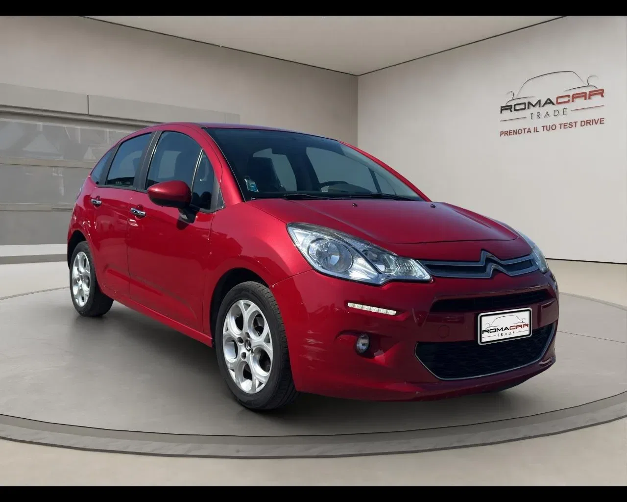 Citroen C3 1.0 VTi 68 Seduction foto 3