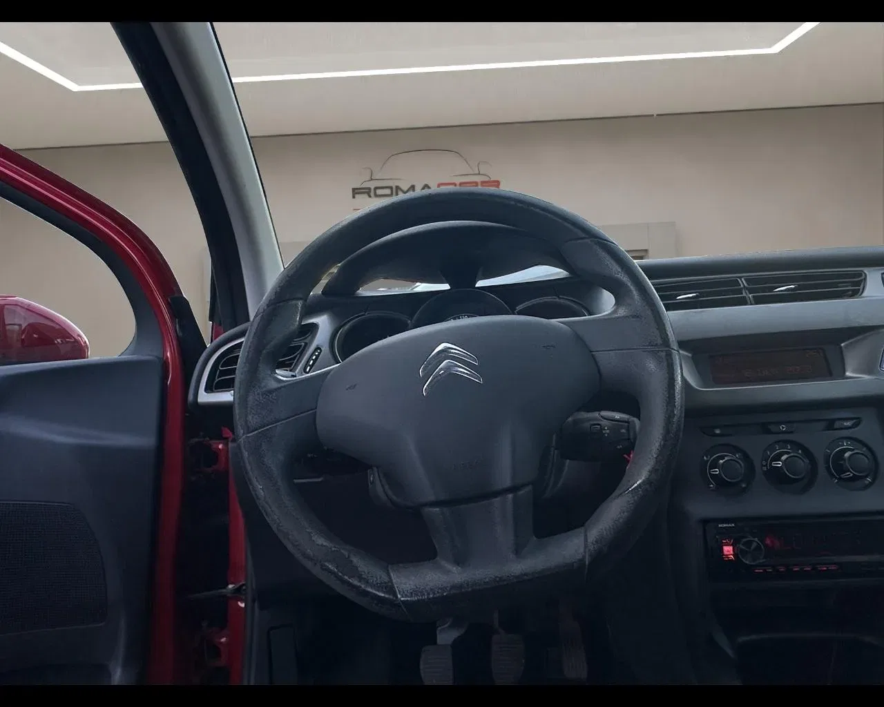 Citroen C3 1.0 VTi 68 Seduction foto 11