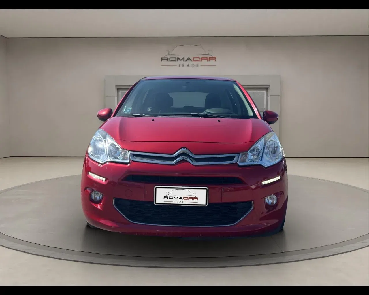 Citroen C3 1.0 VTi 68 Seduction foto 2