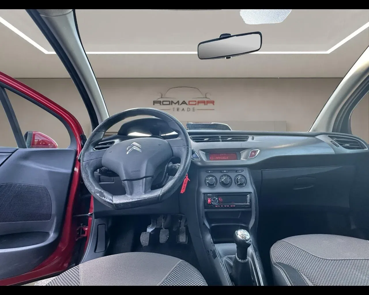 Citroen C3 1.0 VTi 68 Seduction foto 10