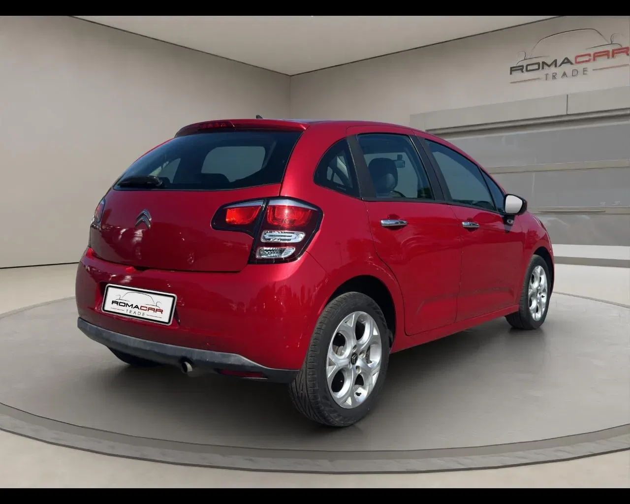 Citroen C3 1.0 VTi 68 Seduction foto 5