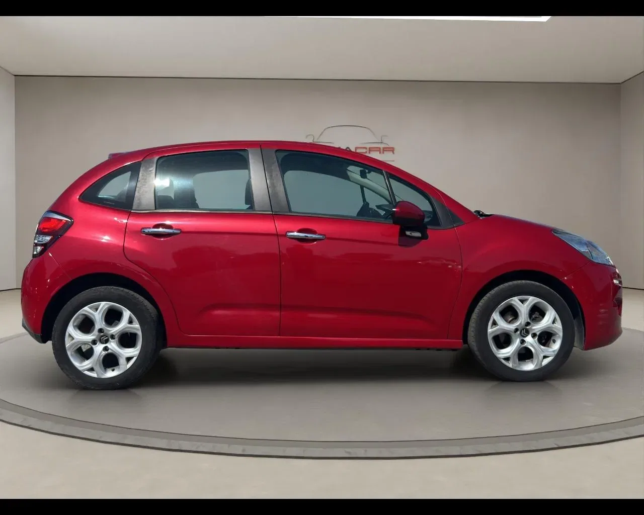 Citroen C3 1.0 VTi 68 Seduction foto 4