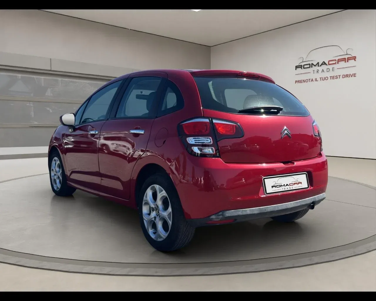 Citroen C3 1.0 VTi 68 Seduction foto 7