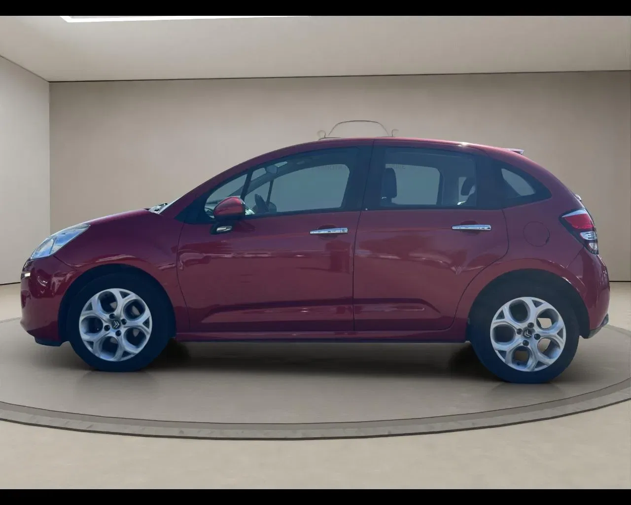 Citroen C3 1.0 VTi 68 Seduction foto 8