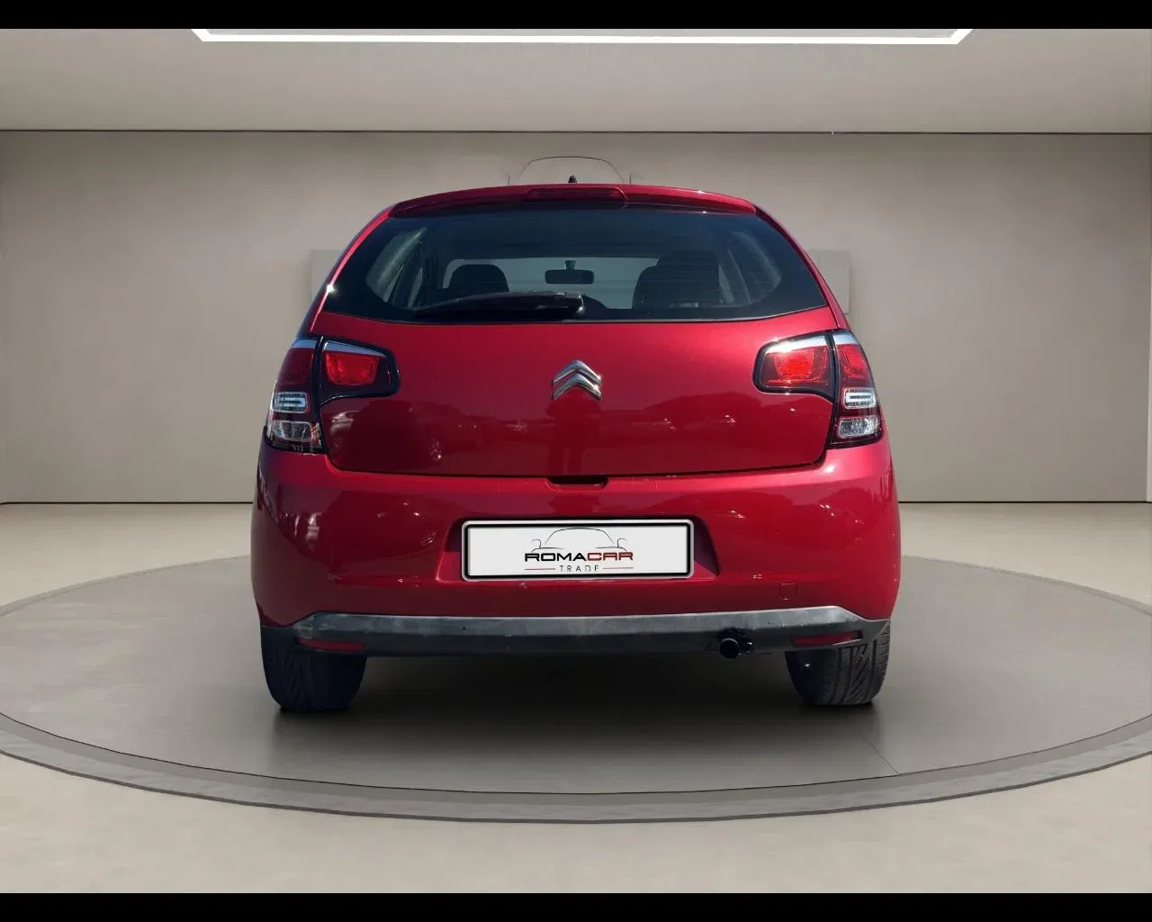 Citroen C3 1.0 VTi 68 Seduction foto 6
