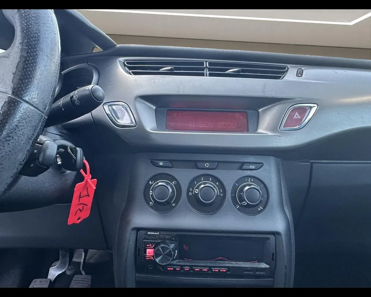 Citroen C3 1.0 VTi 68 Seduction foto 14