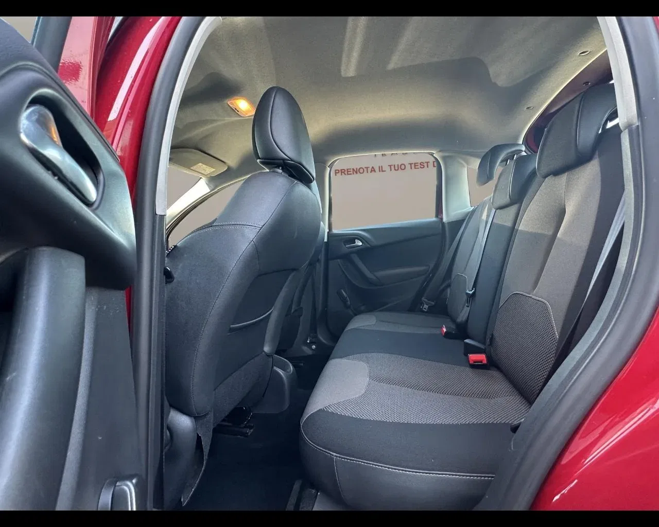 Citroen C3 1.0 VTi 68 Seduction foto 16