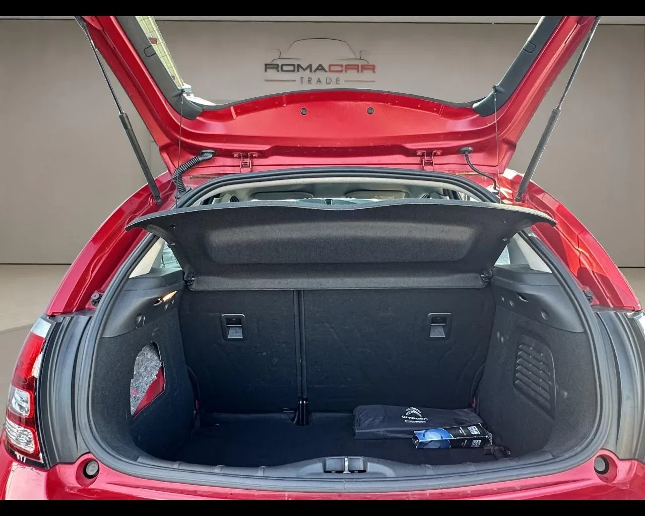 Citroen C3 1.0 VTi 68 Seduction foto 19