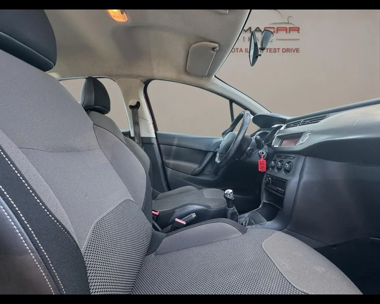 Citroen C3 1.0 VTi 68 Seduction foto 17