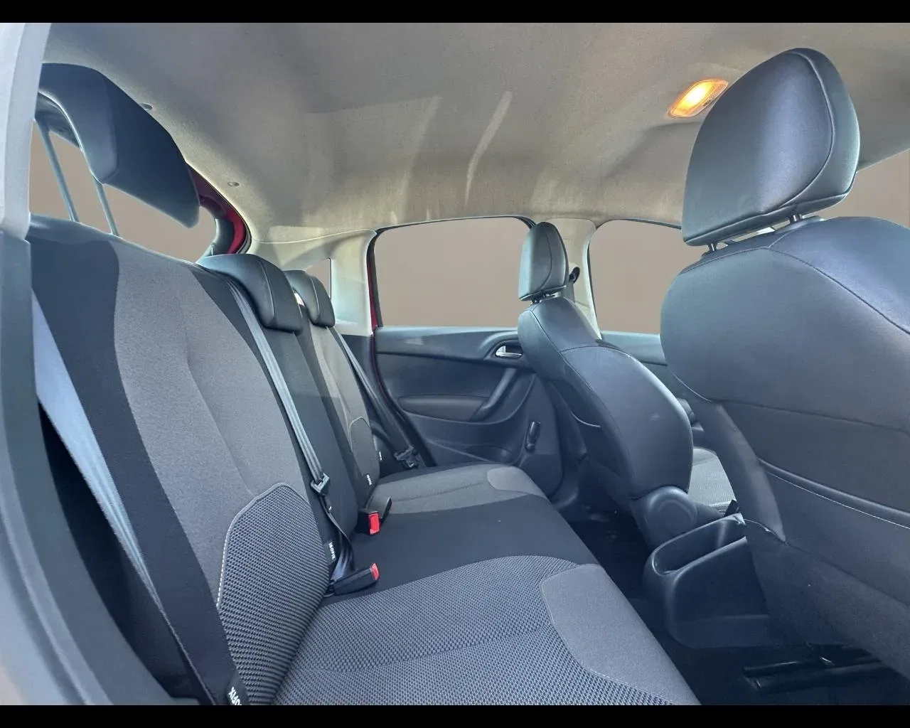 Citroen C3 1.0 VTi 68 Seduction foto 18