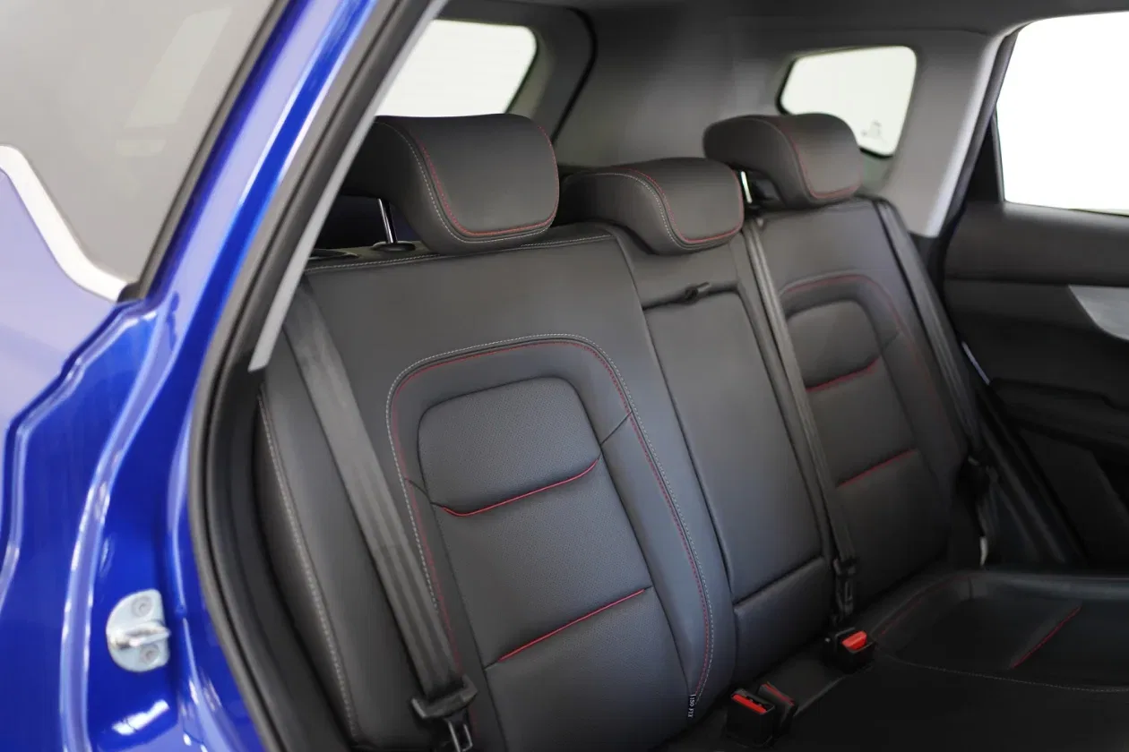 DR Automobiles DR6.0 1.5 Turbo CVT Bi-Fuel GPL + Tetto apribile foto 13