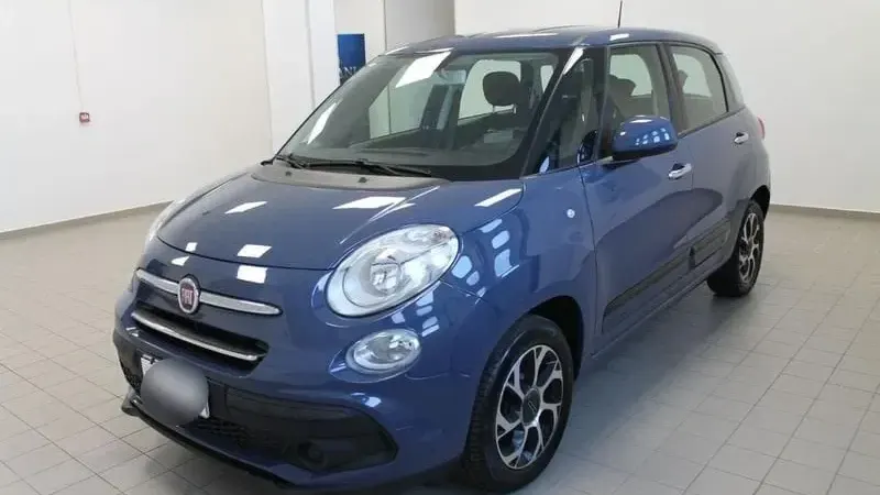Fiat 500L 1.3 Multijet 95 CV Dualogic Business