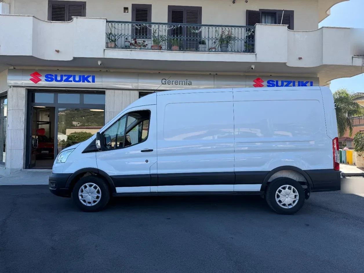FORD Transit 330 2.0 tdci 130cv trend L3H2 E6.2 foto 2