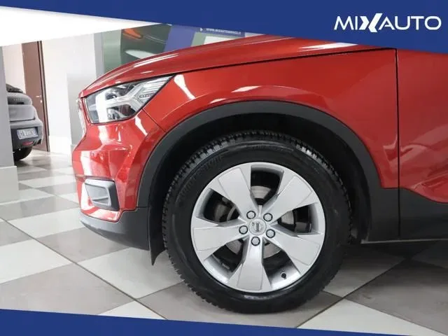 VOLVO XC40 D3 AWD Geartronic Inscription foto 8