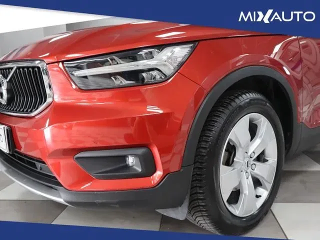 VOLVO XC40 D3 AWD Geartronic Inscription foto 9