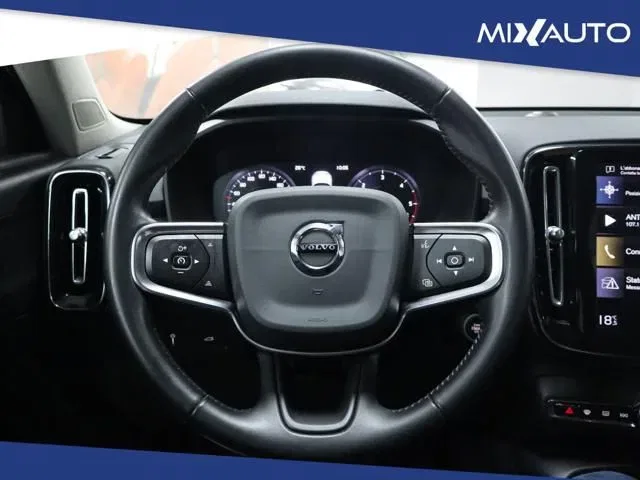 VOLVO XC40 D3 AWD Geartronic Inscription foto 12