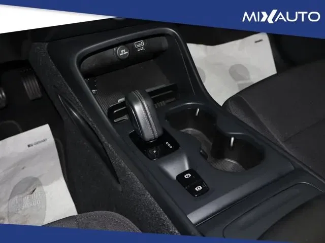 VOLVO XC40 D3 AWD Geartronic Inscription foto 13