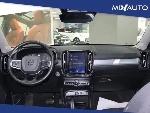 VOLVO XC40 D3 AWD Geartronic Inscription foto 11