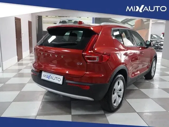 VOLVO XC40 D3 AWD Geartronic Inscription foto 5