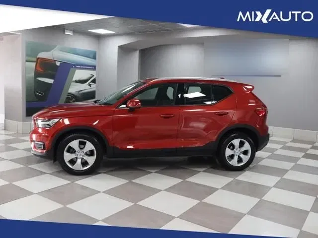 VOLVO XC40 D3 AWD Geartronic Inscription foto 6