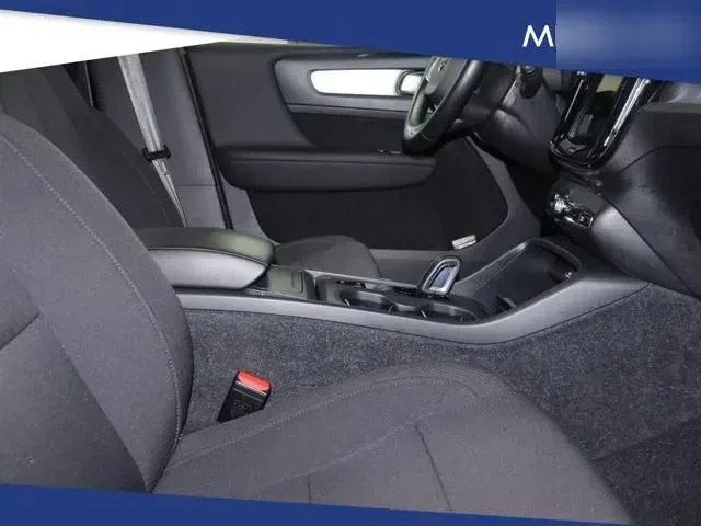VOLVO XC40 D3 AWD Geartronic Inscription foto 15