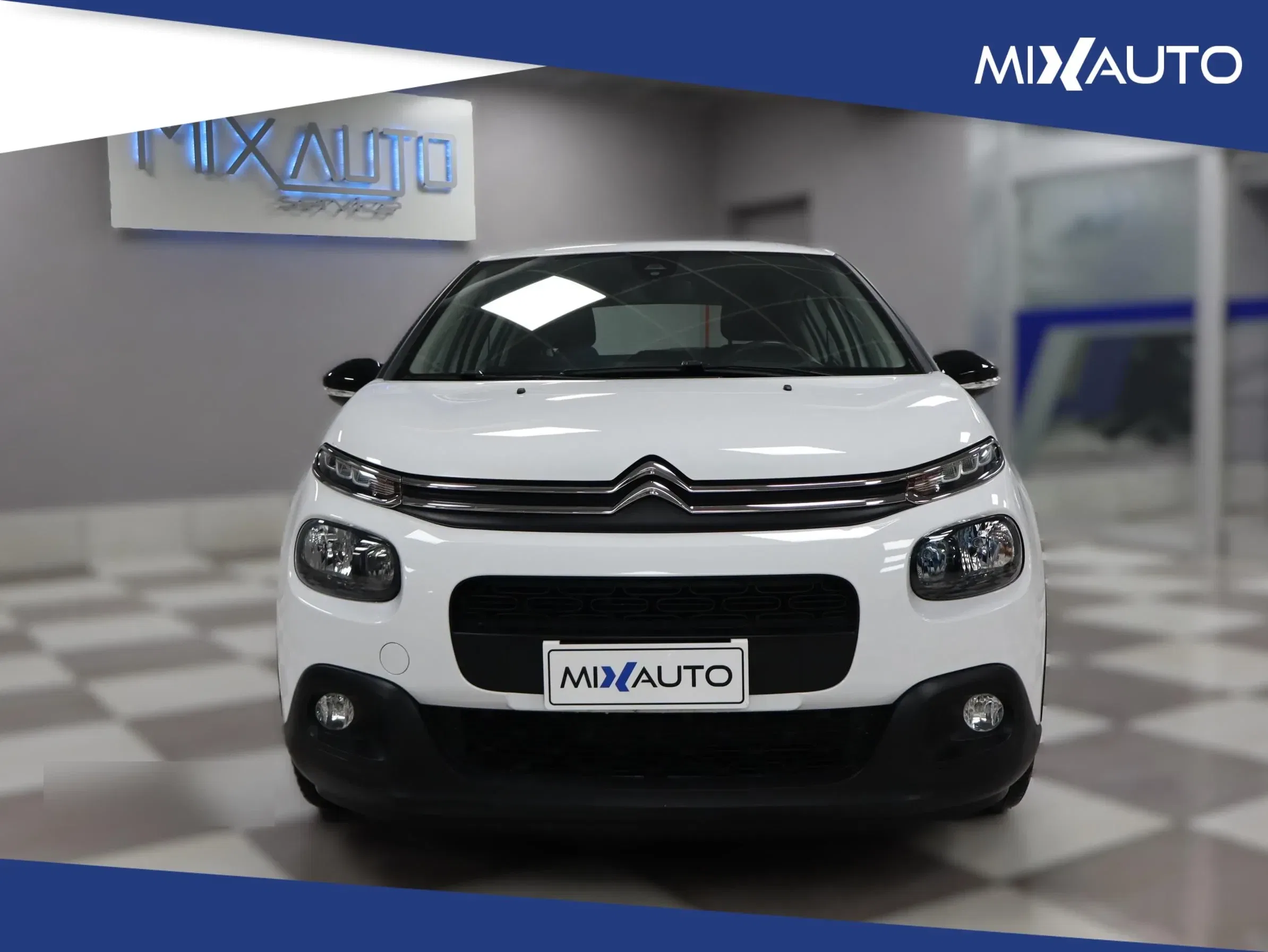 Citroen C3 1.2 PureTech Feel S&S 83CV EU6 foto 2