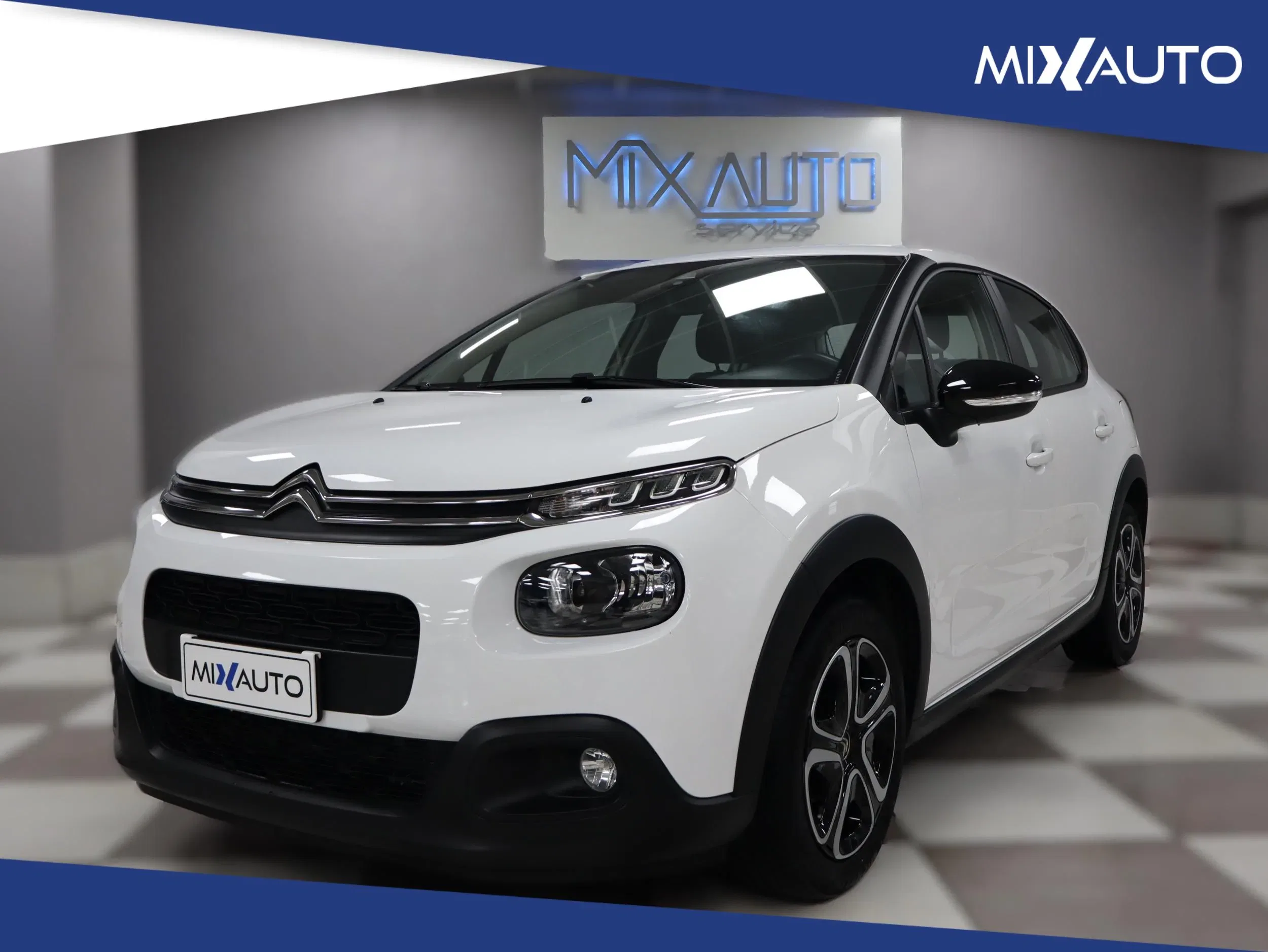 Citroen C3 1.2 PureTech Feel S&S 83CV EU6 foto 9