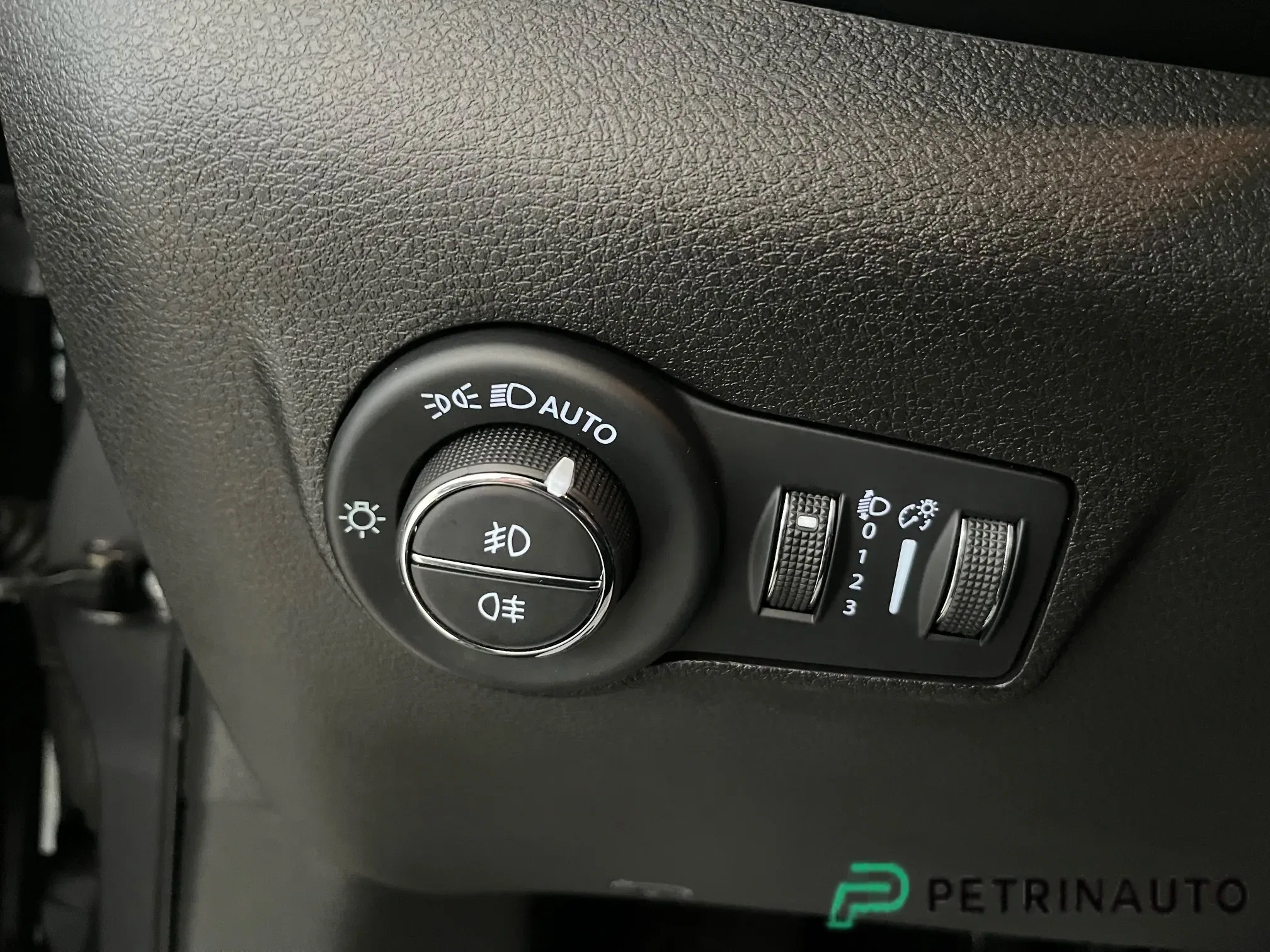 Jeep Compass 1.6 mjt Limited 2wd 130cv foto 10