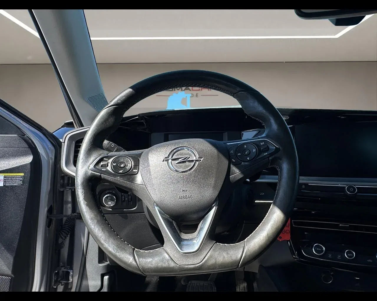 Opel Mokka 1.2 Turbo 130 CV aut. Elegance foto 11