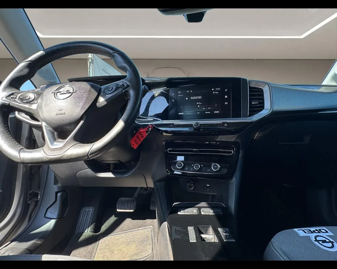 Opel Mokka 1.2 Turbo 130 CV aut. Elegance foto 13