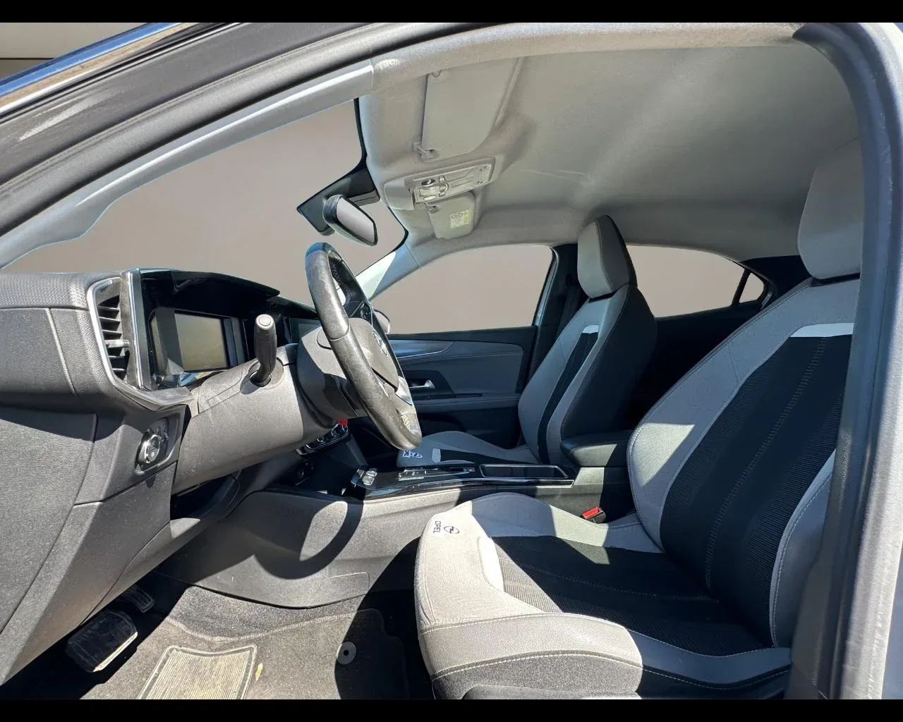 Opel Mokka 1.2 Turbo 130 CV aut. Elegance foto 9