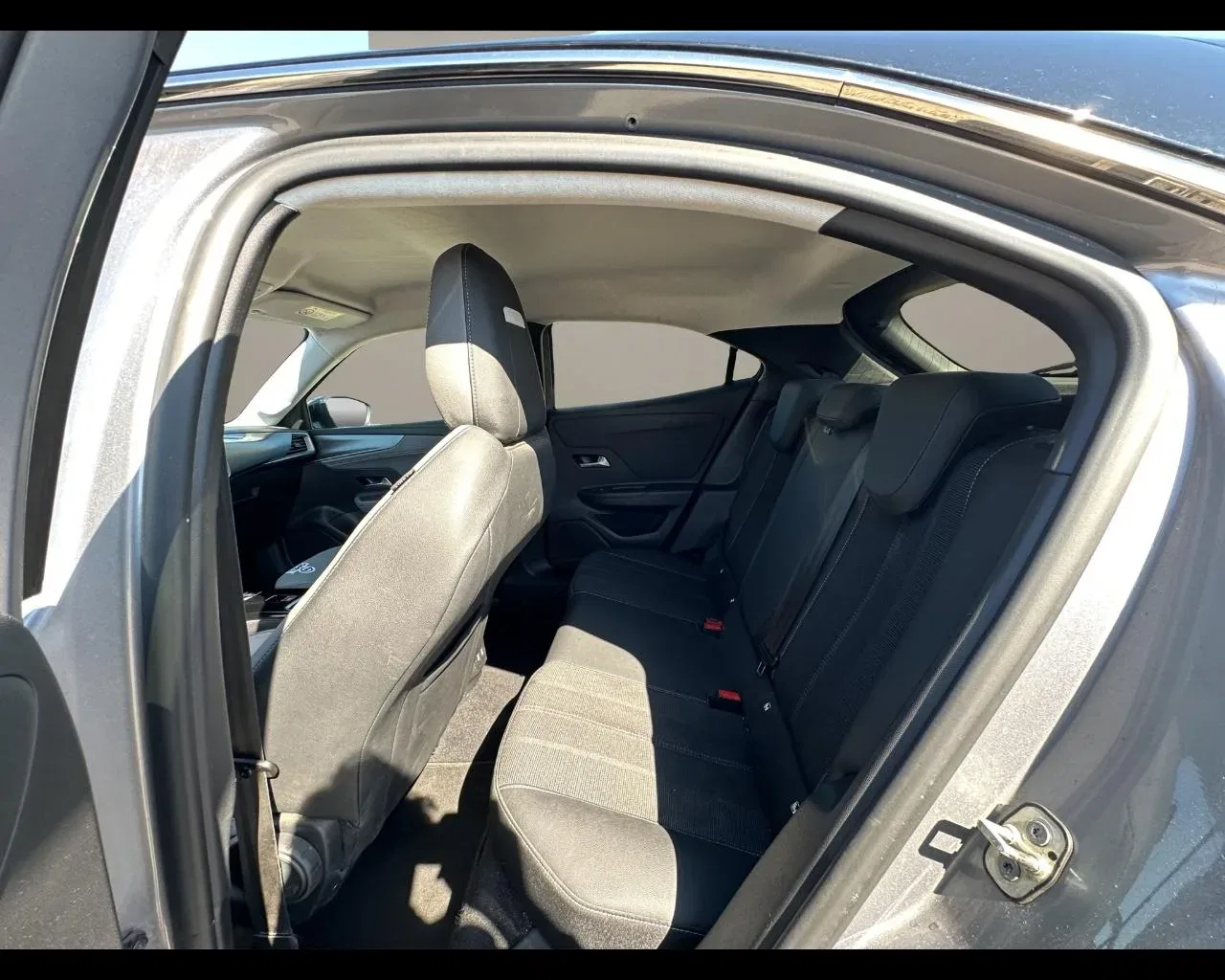 Opel Mokka 1.2 Turbo 130 CV aut. Elegance foto 16