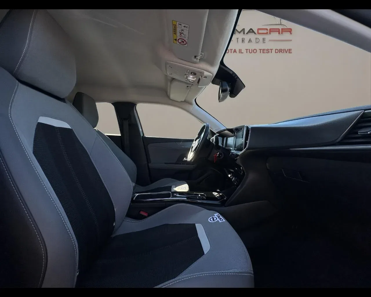 Opel Mokka 1.2 Turbo 130 CV aut. Elegance foto 17