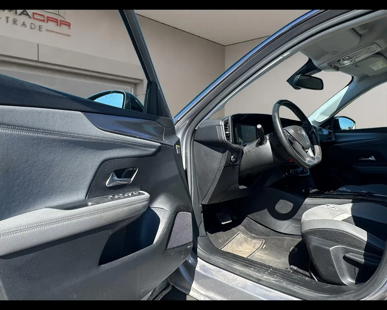 Opel Mokka 1.2 Turbo 130 CV aut. Elegance foto 20