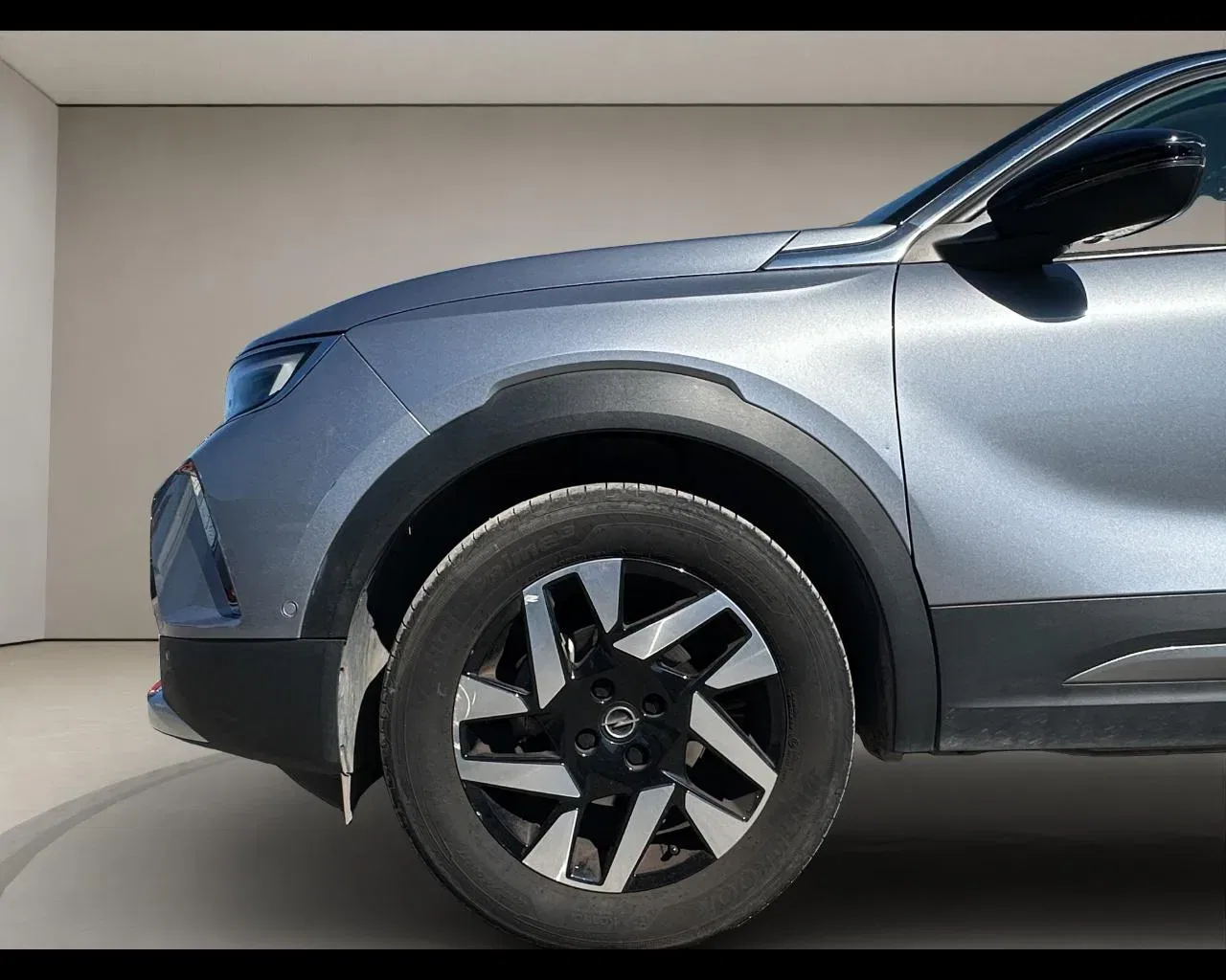 Opel Mokka 1.2 Turbo 130 CV aut. Elegance foto 19
