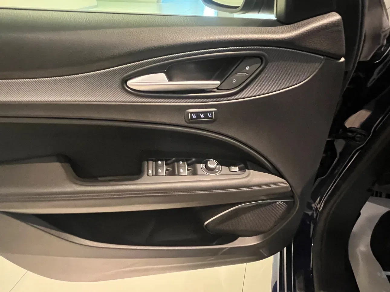 Alfa Romeo Stelvio 2.2 t Veloce Q4 210cv auto foto 10