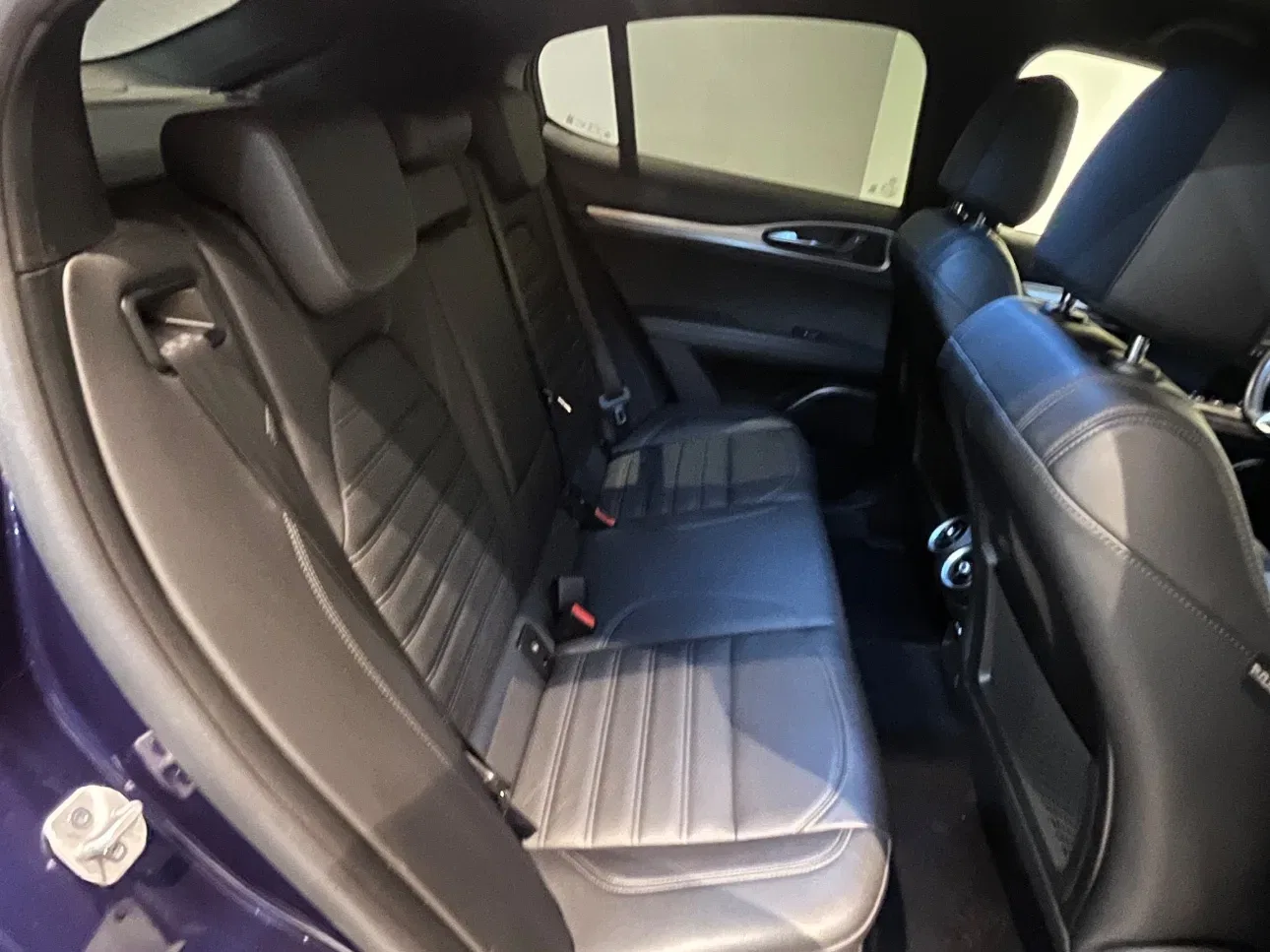 Alfa Romeo Stelvio 2.2 t Veloce Q4 210cv auto foto 16