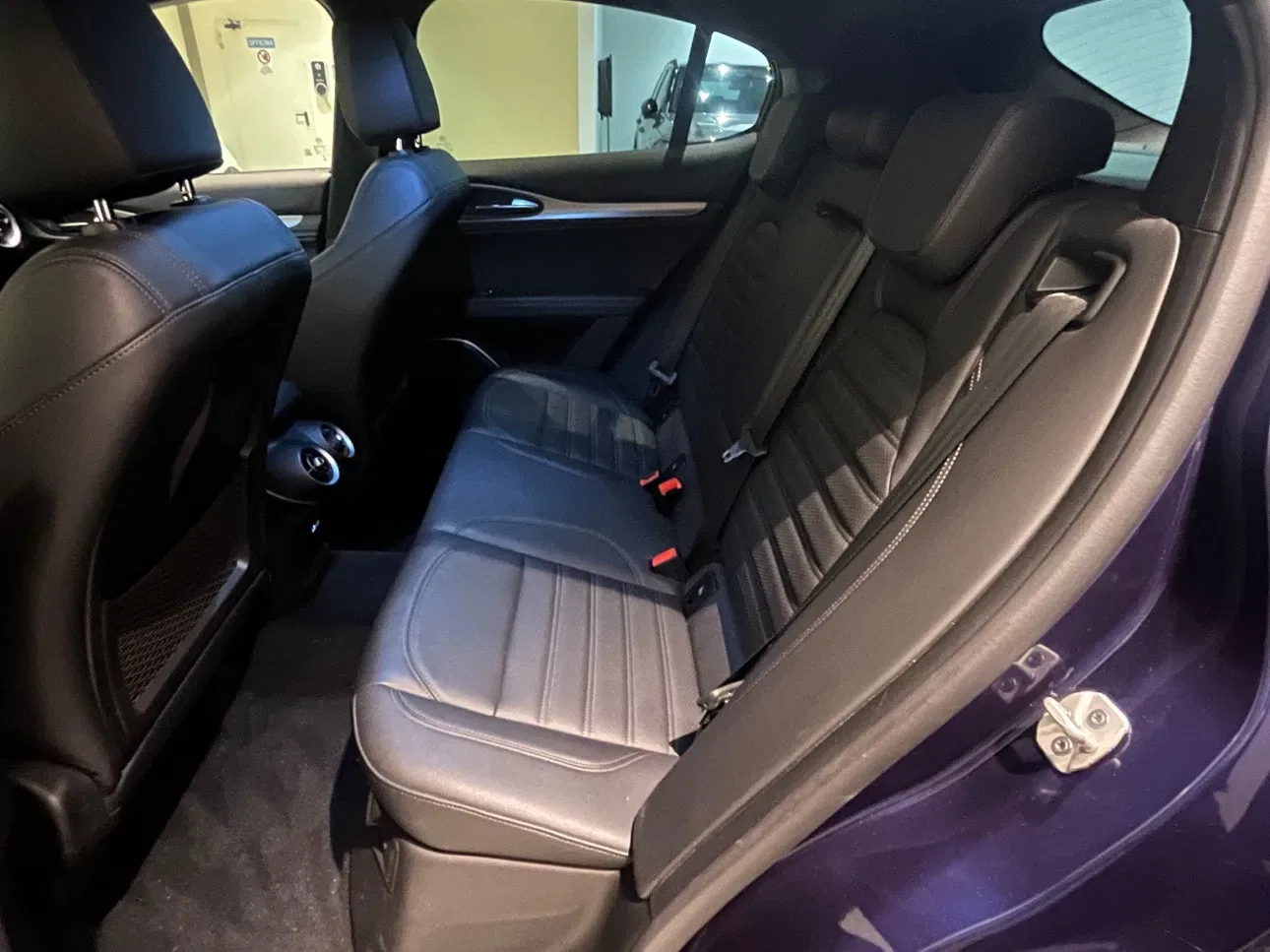 Alfa Romeo Stelvio 2.2 t Veloce Q4 210cv auto foto 15