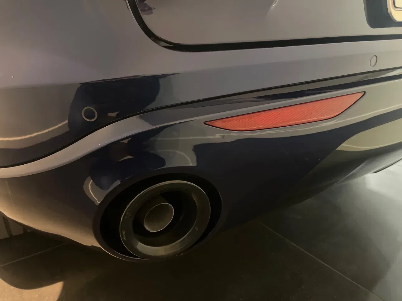 Alfa Romeo Stelvio 2.2 t Veloce Q4 210cv auto foto 24